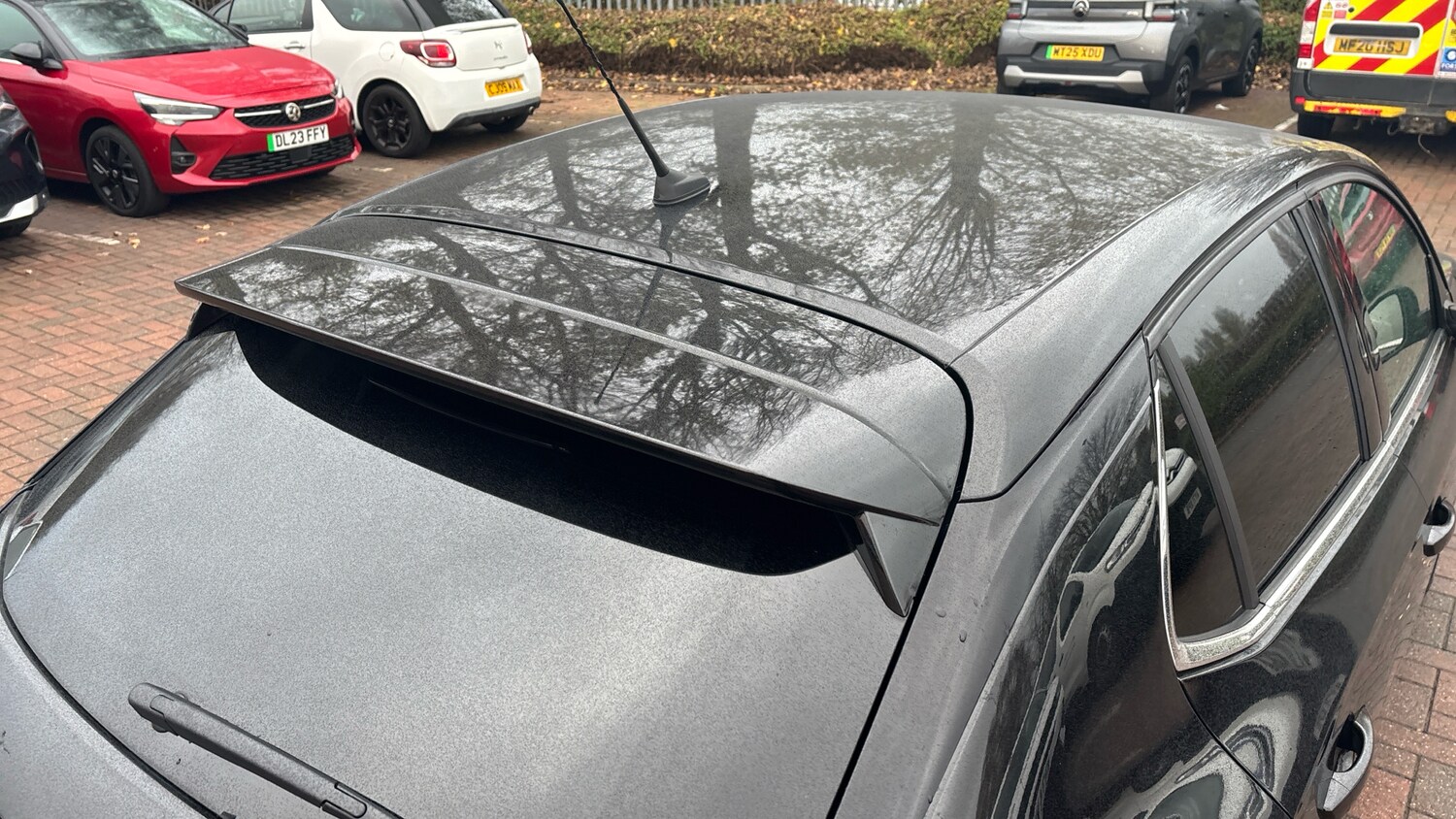 Used Vauxhall Corsa 2021 for sale - 76734984: Photo 45