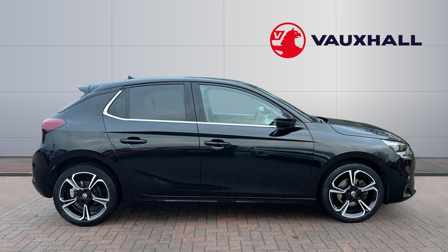 Used Vauxhall Corsa 2021 for sale - 76734984: Photo 5
