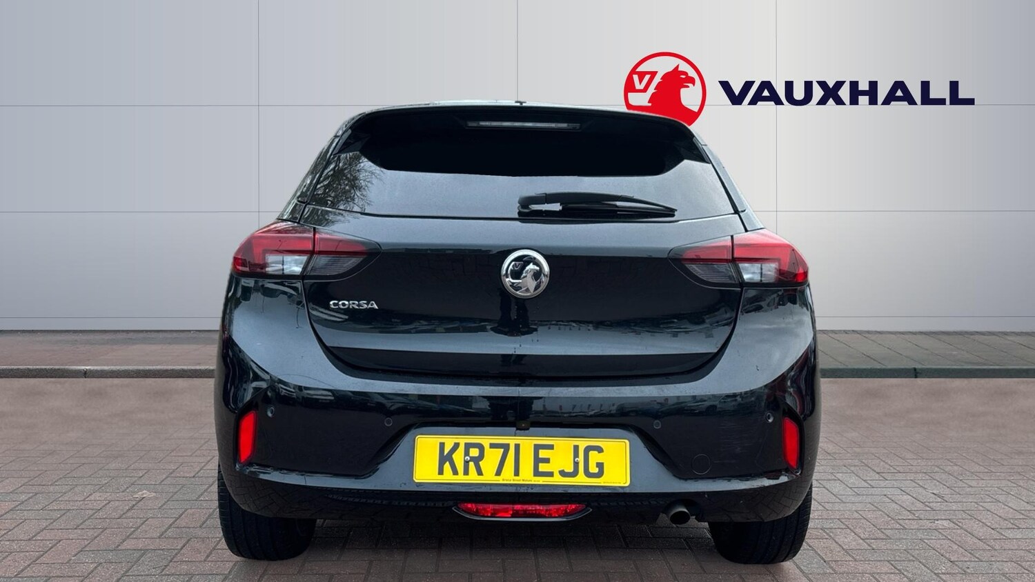 Used Vauxhall Corsa 2021 for sale - 76734984: Photo 6