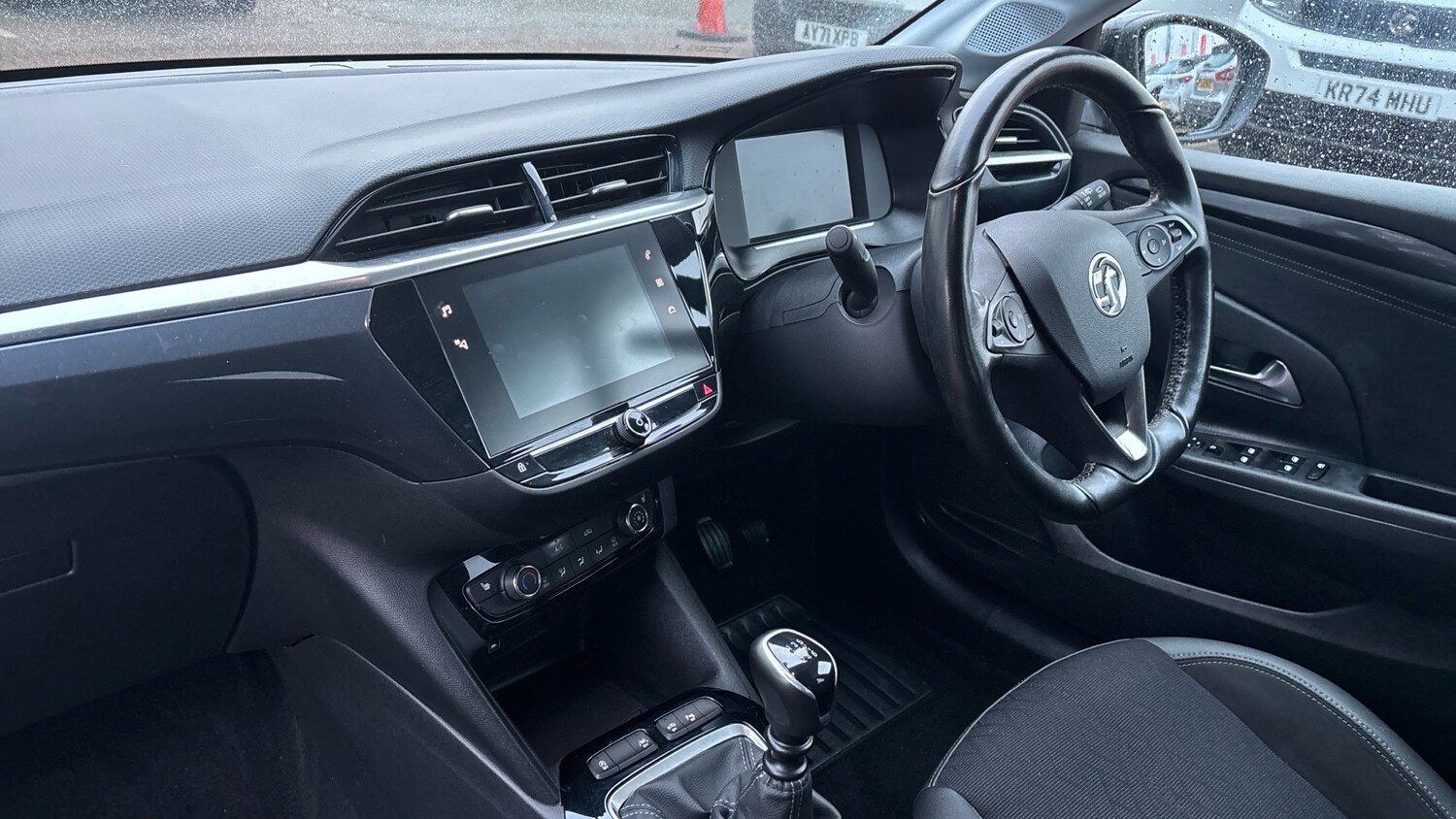 Used Vauxhall Corsa 2021 for sale - 76734984: Photo 9