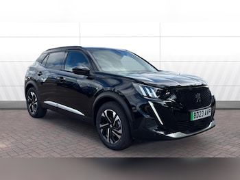 Used Peugeot 2008 2023 for sale - 78873237: Photo