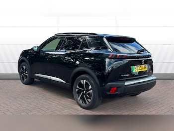 Used Peugeot 2008 2023 for sale - 78873237: Photo