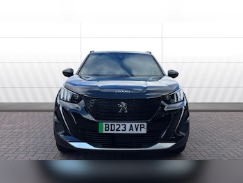 Used Peugeot 2008 2023 for sale - 78873237: Photo