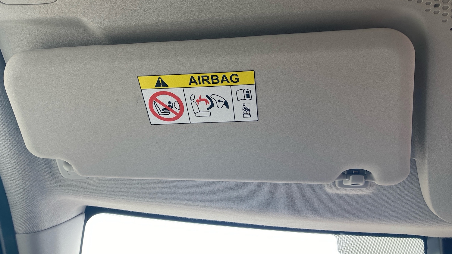 Vehicle 34