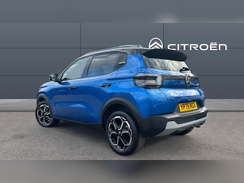 Used Citroen C3 2026 for sale - 78286831: Photo