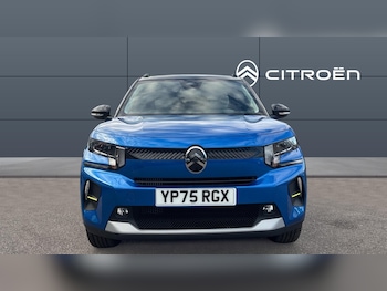 Used Citroen C3 2026 for sale - 78286831: Photo