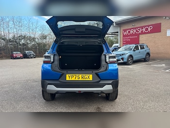 Used Citroen C3 2026 for sale - 78286831: Photo