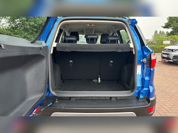 Used Ford Ecosport 2022 for sale - 75420686: Photo