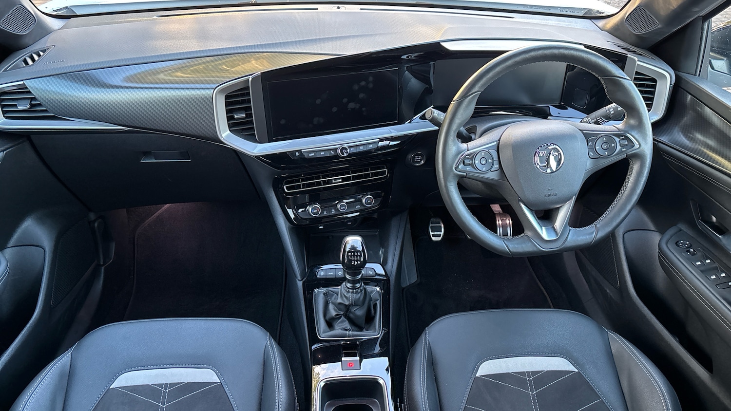 Used Vauxhall Mokka 2023 for sale - 76343893: Photo 10