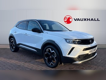 2023 (23) - 1.2 Turbo 136 Ultimate 5dr Petrol Hatchback