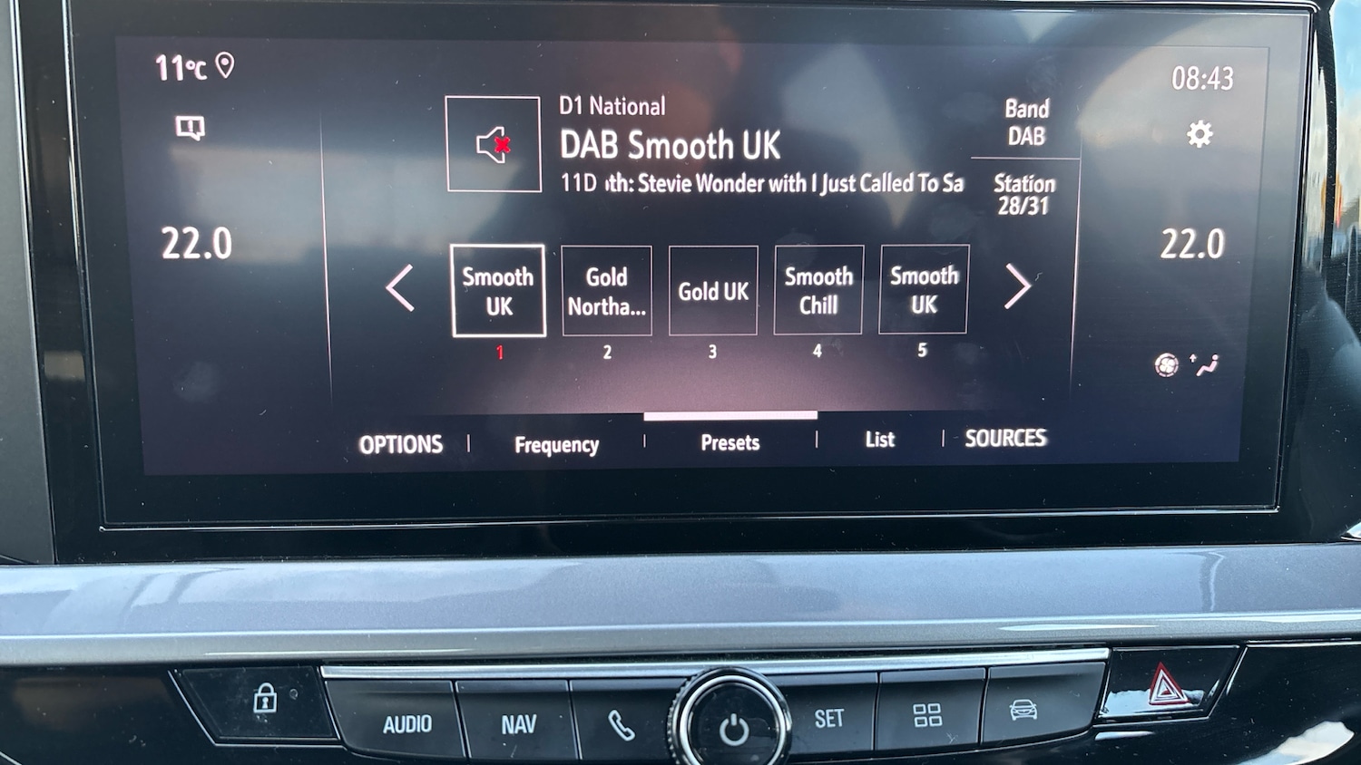 Used Vauxhall Mokka 2023 for sale - 76343893: Photo 22