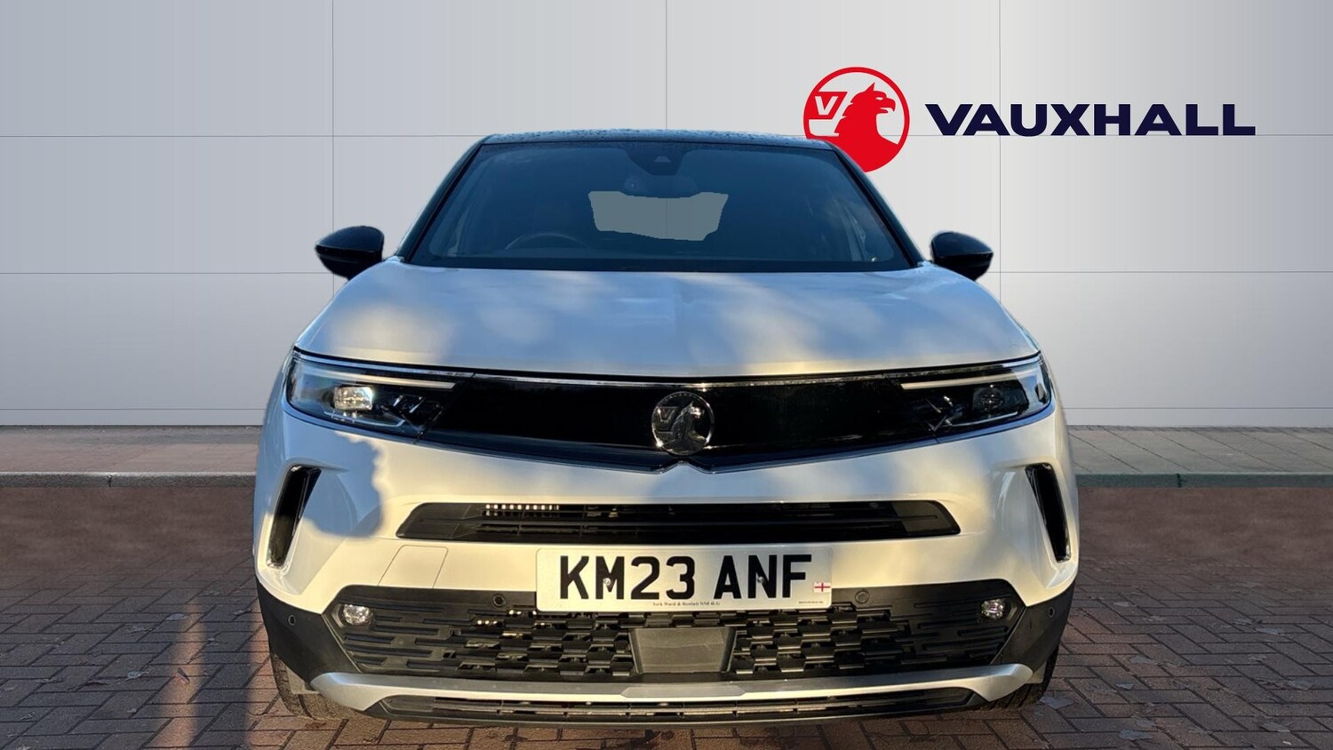 Used Vauxhall Mokka 2023 for sale - 76343893: Photo 3