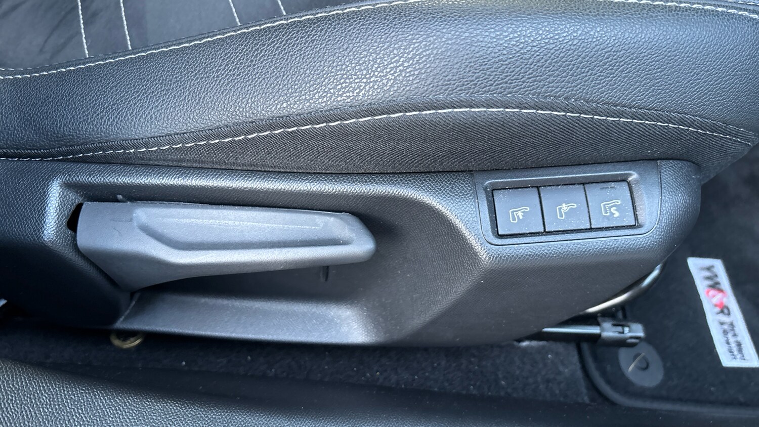 Used Vauxhall Mokka 2023 for sale - 76343893: Photo 44