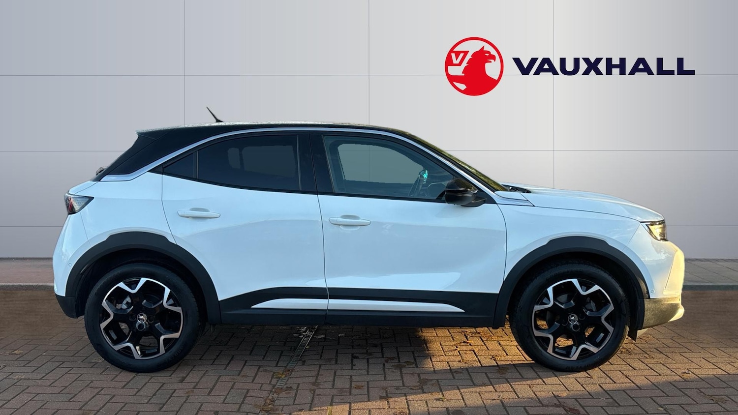 Used Vauxhall Mokka 2023 for sale - 76343893: Photo 5
