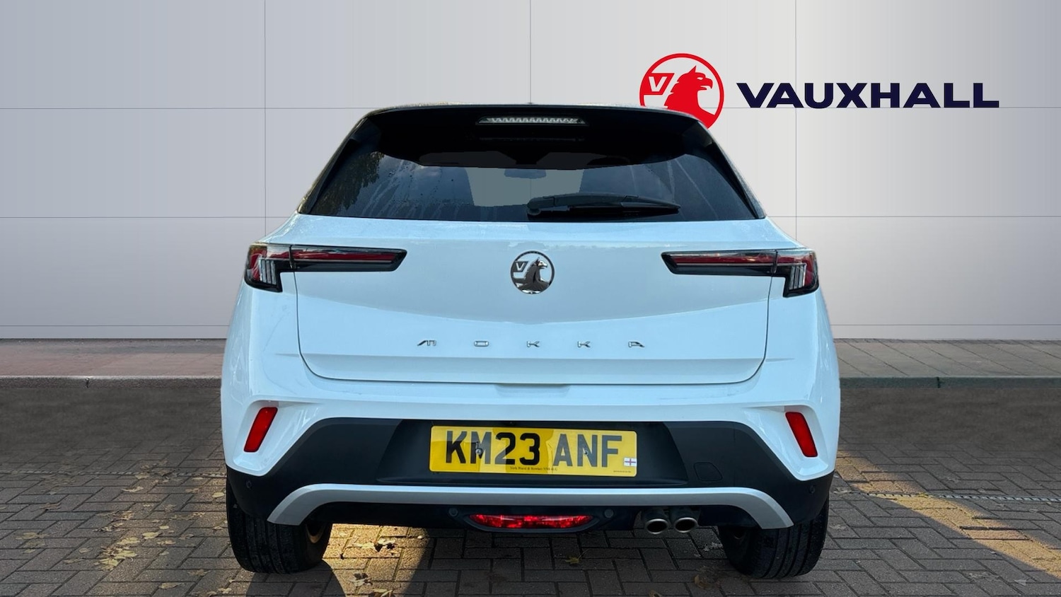 Used Vauxhall Mokka 2023 for sale - 76343893: Photo 6