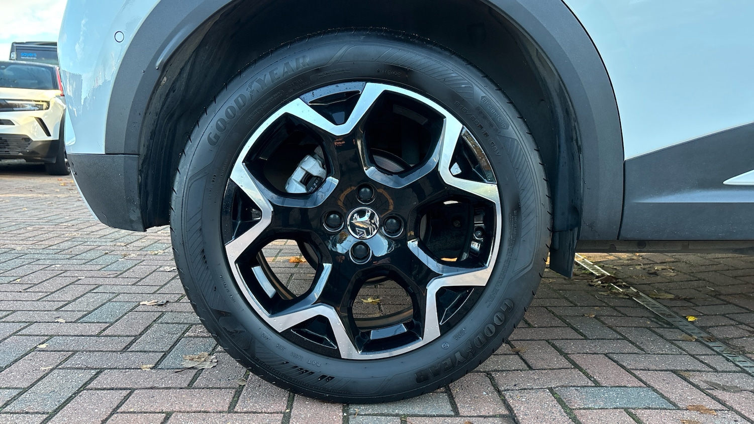 Used Vauxhall Mokka 2023 for sale - 76343893: Photo 7