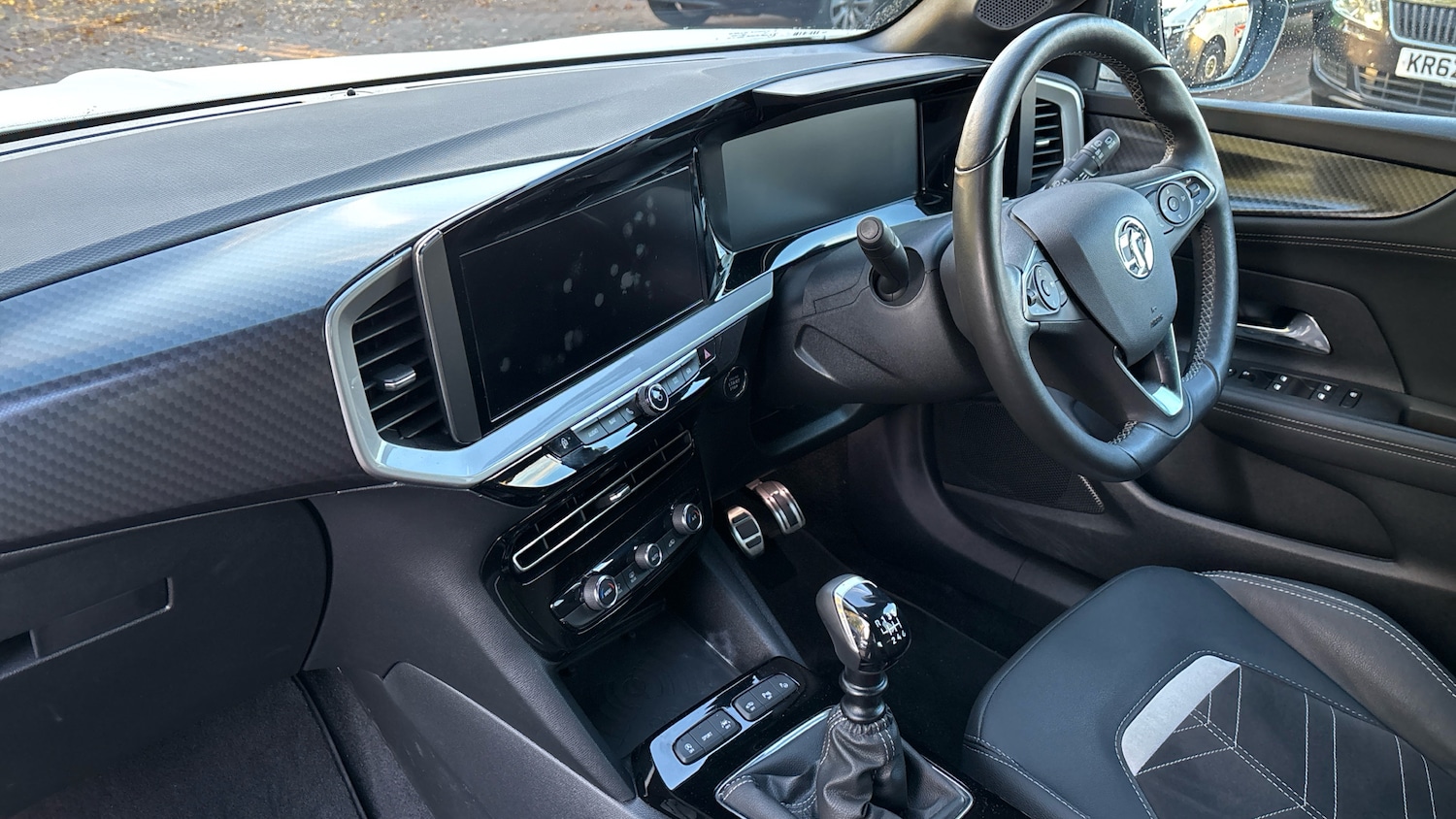 Used Vauxhall Mokka 2023 for sale - 76343893: Photo 9