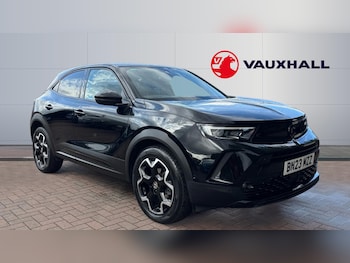 2023 (23) - 1.2 Turbo Ultimate 5dr Auto Petrol Hatchback