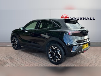 Used Vauxhall Mokka 2023 for sale - 75894448: Photo