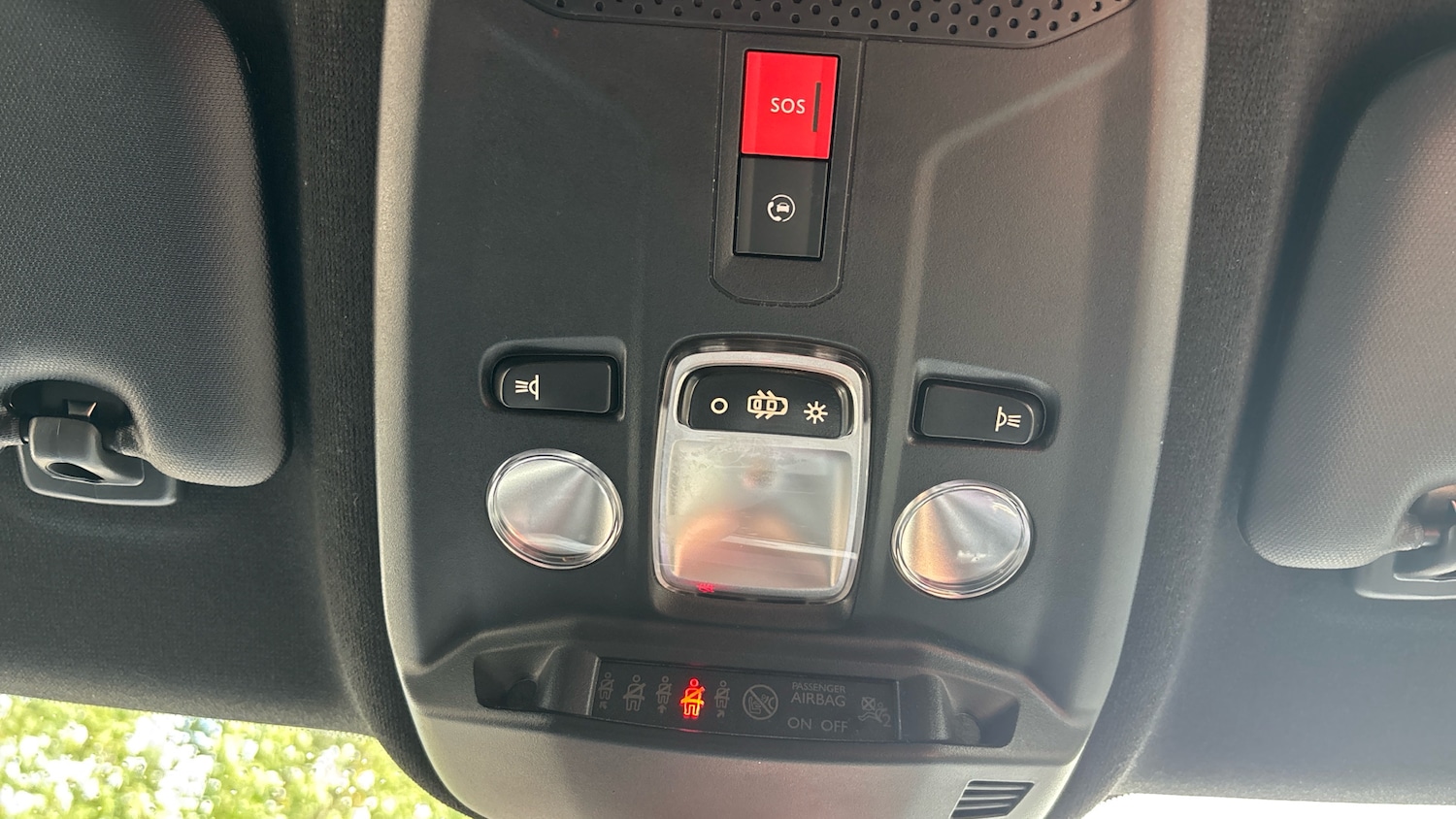 Vehicle 38