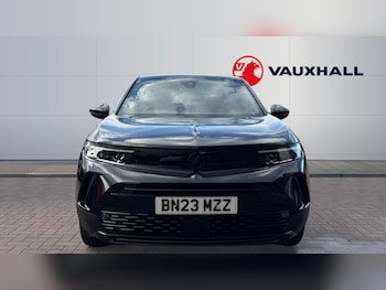 Used Vauxhall Mokka 2023 for sale - 75894448: Photo