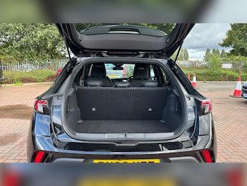 Used Vauxhall Mokka 2023 for sale - 75894448: Photo