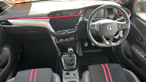 Used Vauxhall Corsa 2022 for sale - 76076221: Photo 10