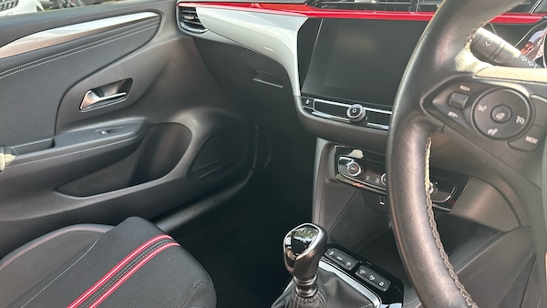 Used Vauxhall Corsa 2022 for sale - 76076221: Photo 14