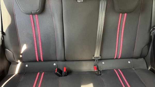 Used Vauxhall Corsa 2022 for sale - 76076221: Photo 15