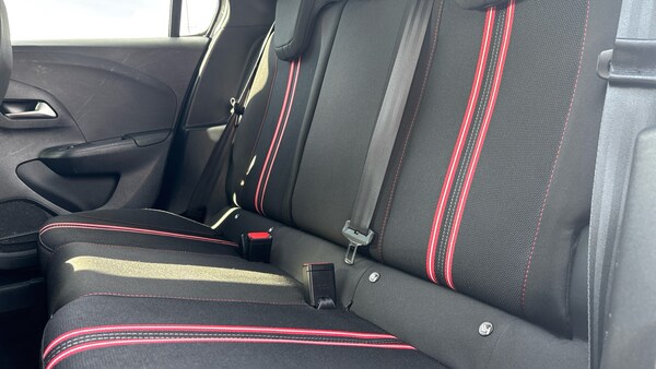 Used Vauxhall Corsa 2022 for sale - 76076221: Photo 16