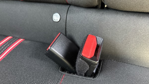 Used Vauxhall Corsa 2022 for sale - 76076221: Photo 17