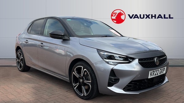 Used Vauxhall Corsa 2022 for sale - 76076221: Photo 1