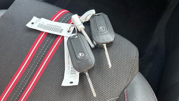 Used Vauxhall Corsa 2022 for sale - 76076221: Photo 20