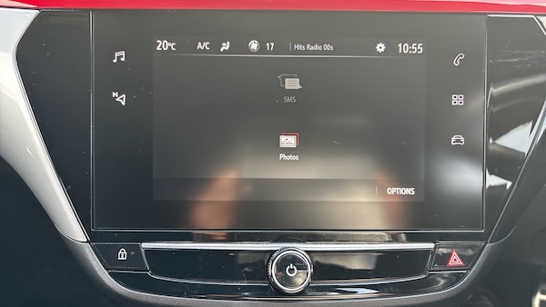 Used Vauxhall Corsa 2022 for sale - 76076221: Photo 23