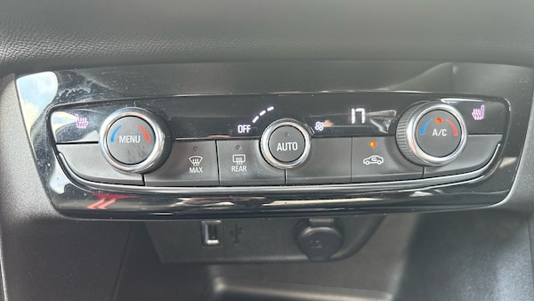 Used Vauxhall Corsa 2022 for sale - 76076221: Photo 26