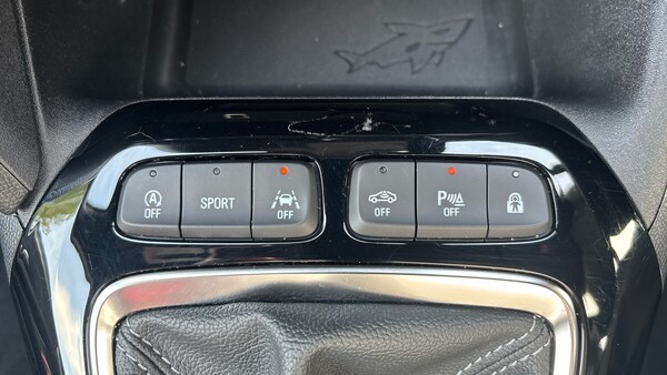 Used Vauxhall Corsa 2022 for sale - 76076221: Photo 28