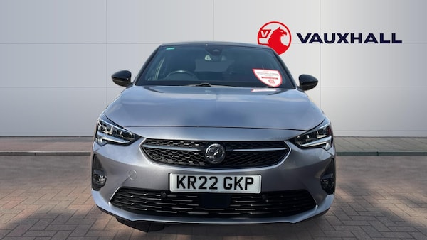 Used Vauxhall Corsa 2022 for sale - 76076221: Photo 3