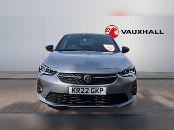 Used Vauxhall Corsa 2022 for sale - 76076221: Photo
