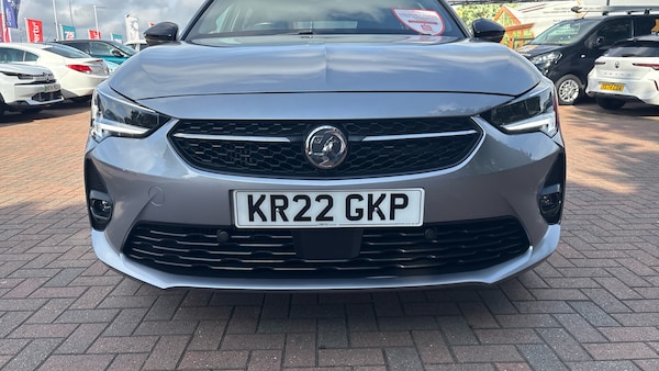 Used Vauxhall Corsa 2022 for sale - 76076221: Photo 40