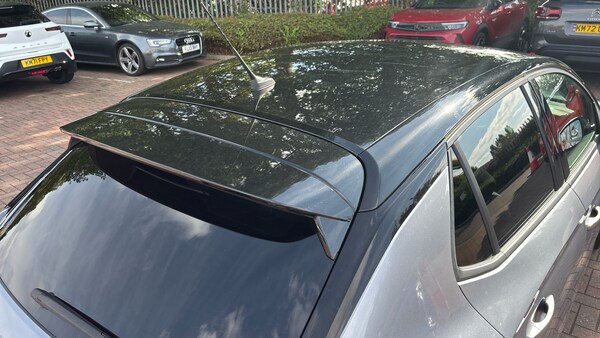 Used Vauxhall Corsa 2022 for sale - 76076221: Photo 45