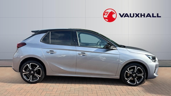 Used Vauxhall Corsa 2022 for sale - 76076221: Photo 5