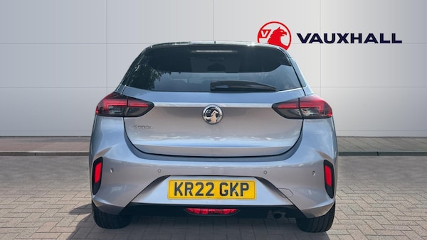 Used Vauxhall Corsa 2022 for sale - 76076221: Photo 6