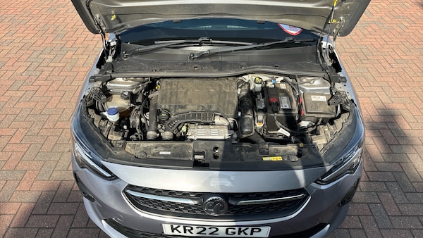 Used Vauxhall Corsa 2022 for sale - 76076221: Photo 8