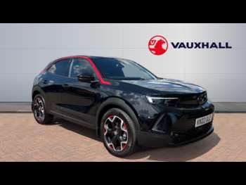 2022 (22) - 1.2 Turbo 100 SRi Premium 5dr Petrol Hatchback
