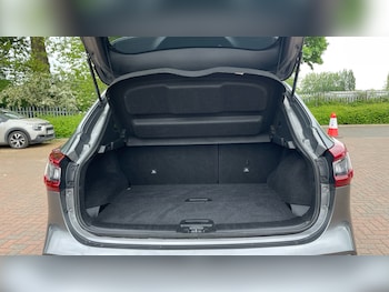 Used Nissan Qashqai 2021 for sale - 75504644: Photo