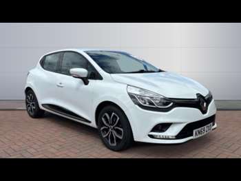 2019 (69) - 0.9 TCE 90 Play 5dr Petrol Hatchback