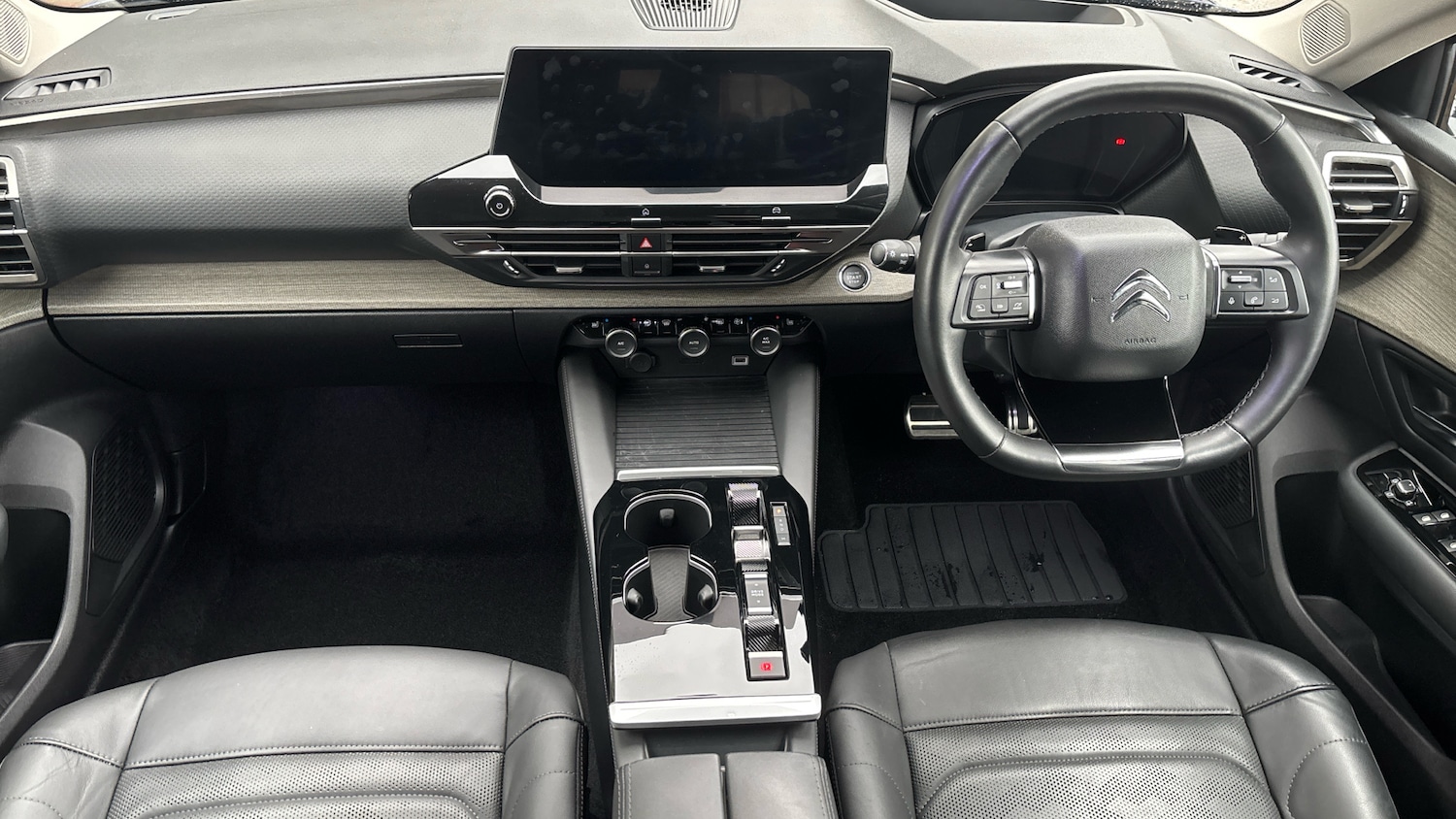 Used Citroen C5 X 2022 for sale - 76352383: Photo 10