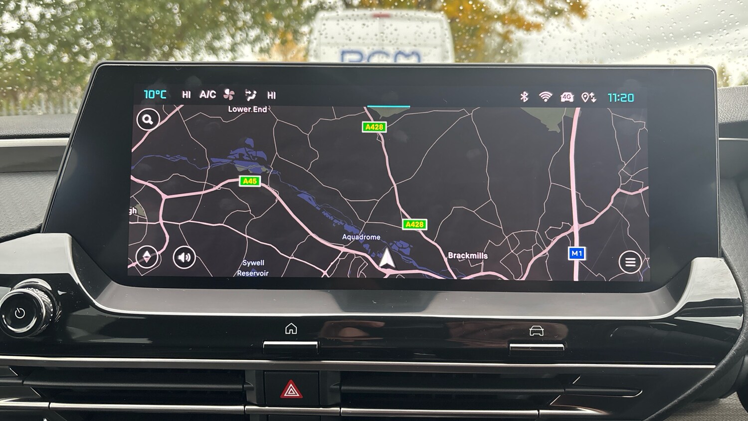 Used Citroen C5 X 2022 for sale - 76352383: Photo 12