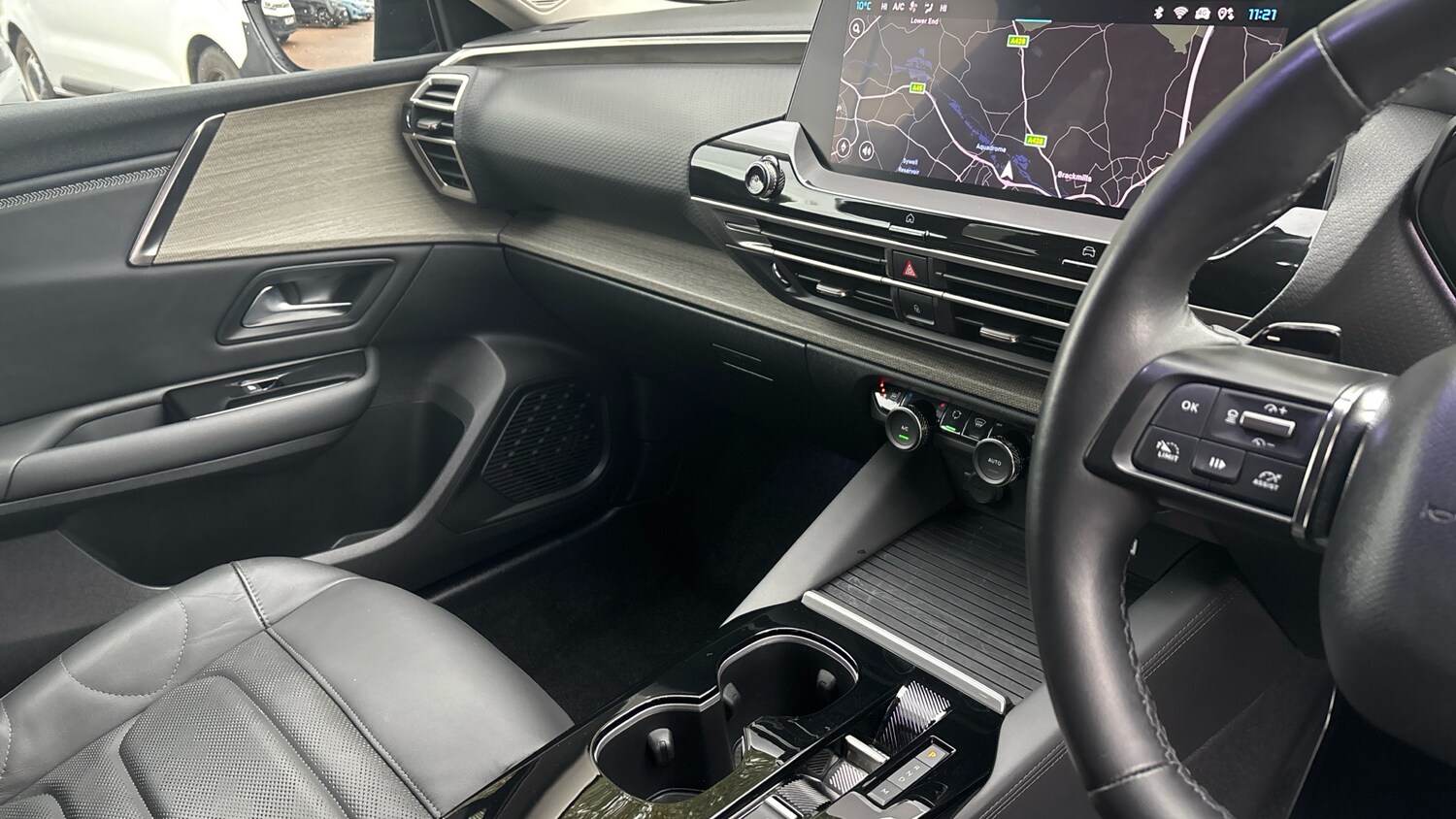 Used Citroen C5 X 2022 for sale - 76352383: Photo 14