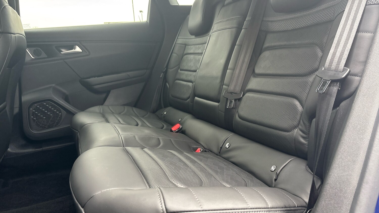 Used Citroen C5 X 2022 for sale - 76352383: Photo 16